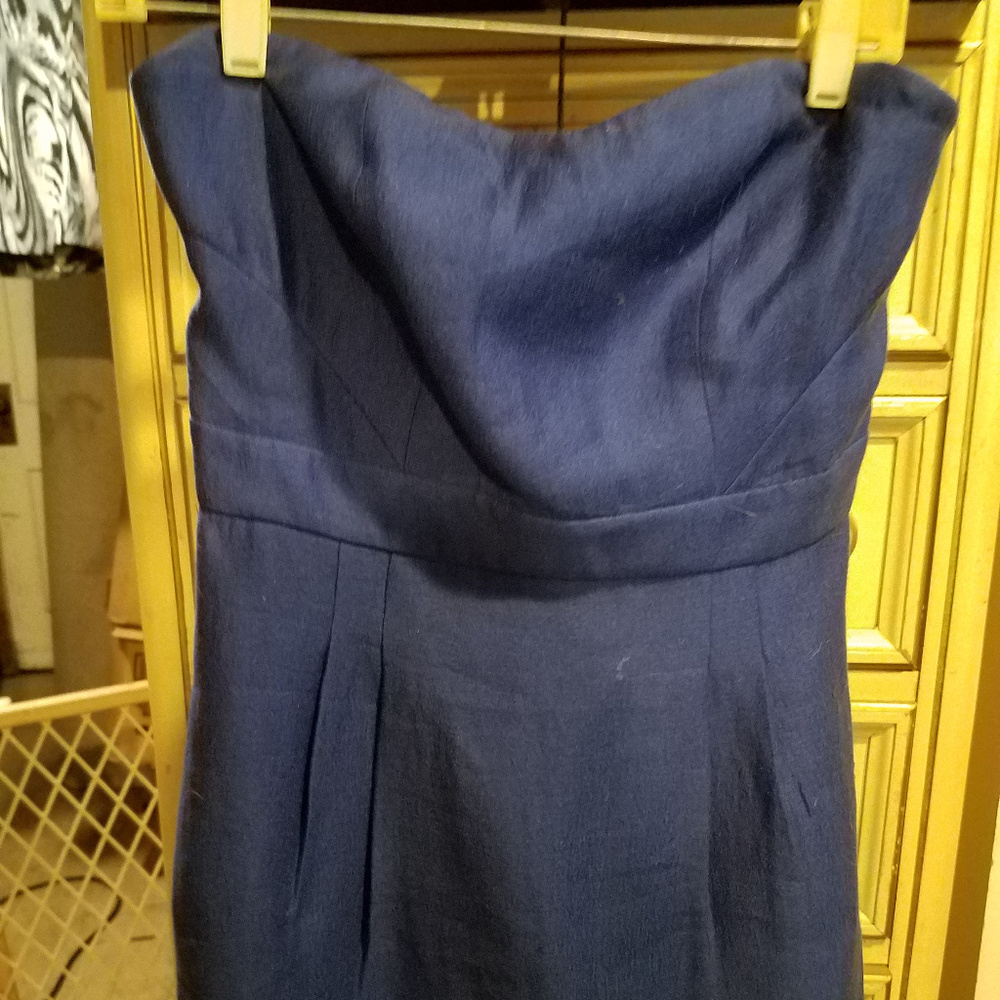 Cooperative Dress